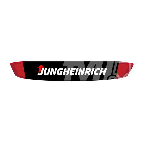 Produktbild von Aufkleber