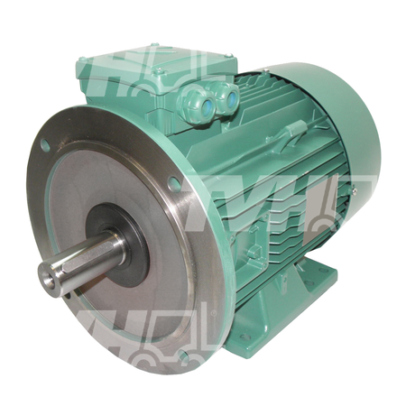 Produktbild von Elektromotor