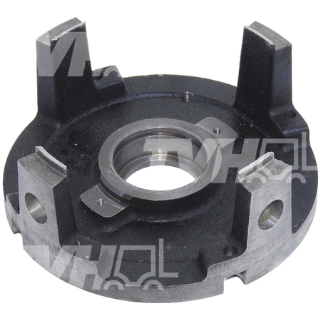 Produktbild von Flansch Elektromotor