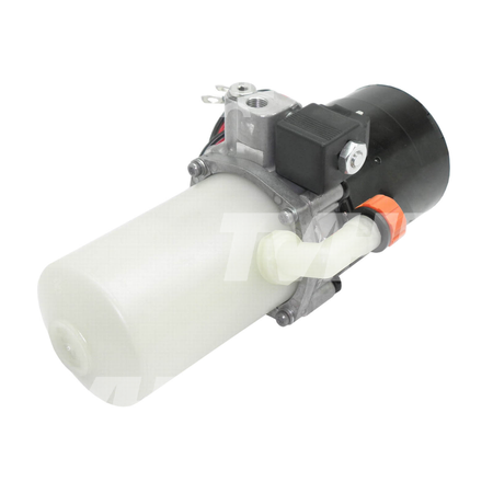 Produktbild von Pumpengruppe Komplett