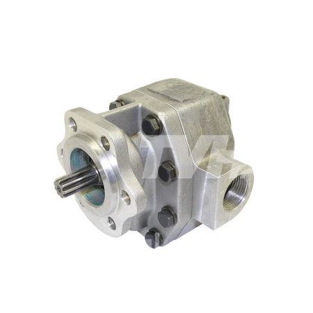 Produktbild von Pumpe Getriebe