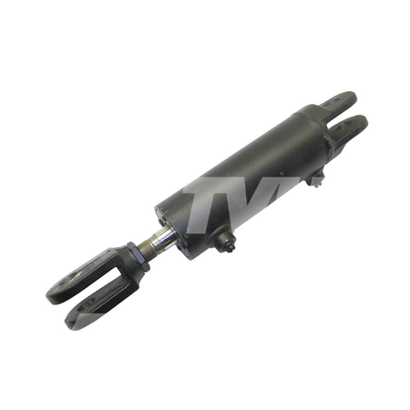 Hydraulikzylinder