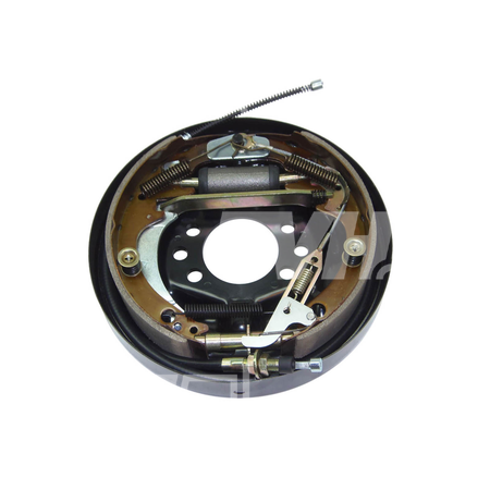 Produktbild von Bremse VollstÄndig