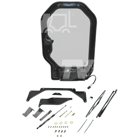 Produktbild von Kit / Front Door