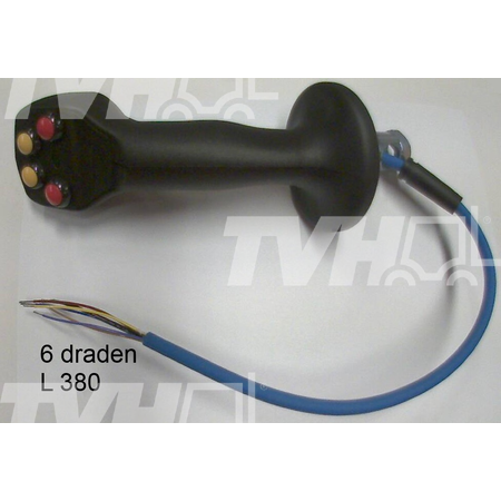 Produktbild von Joystick Elektrisch