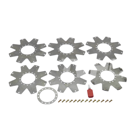 Scheibe Wandler