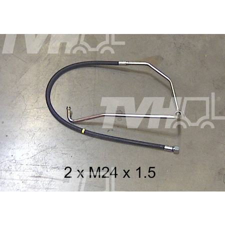 Produktbild von Hydraulikschlauch Mit Armatur