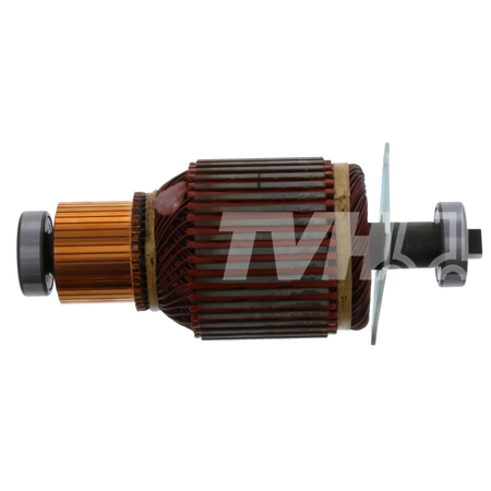 Produktbild von Anker Elektromotor