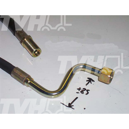 Produktbild von Hydraulikschlauch Mit Armatur