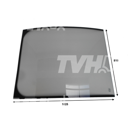 Produktbild von Glasscheibe