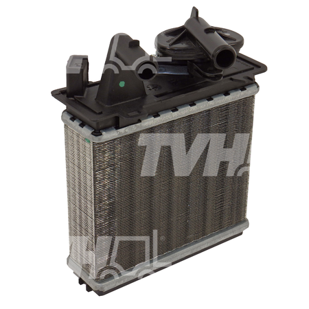 Produktbild von Heiz.wärmetauscher