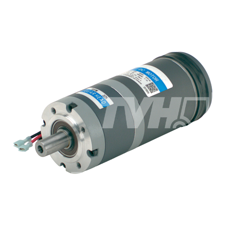 Produktbild von Elektromotor