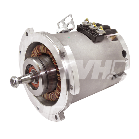 Produktbild von Elektromotor
