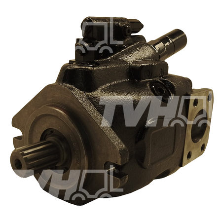 Produktbild von Hydraulische Kolbenpumpe