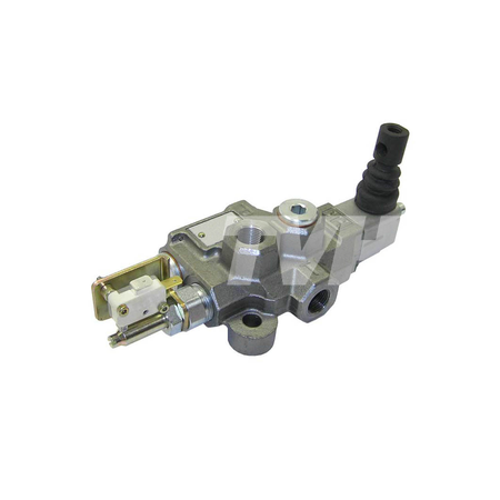 Produktbild von Ventilblock