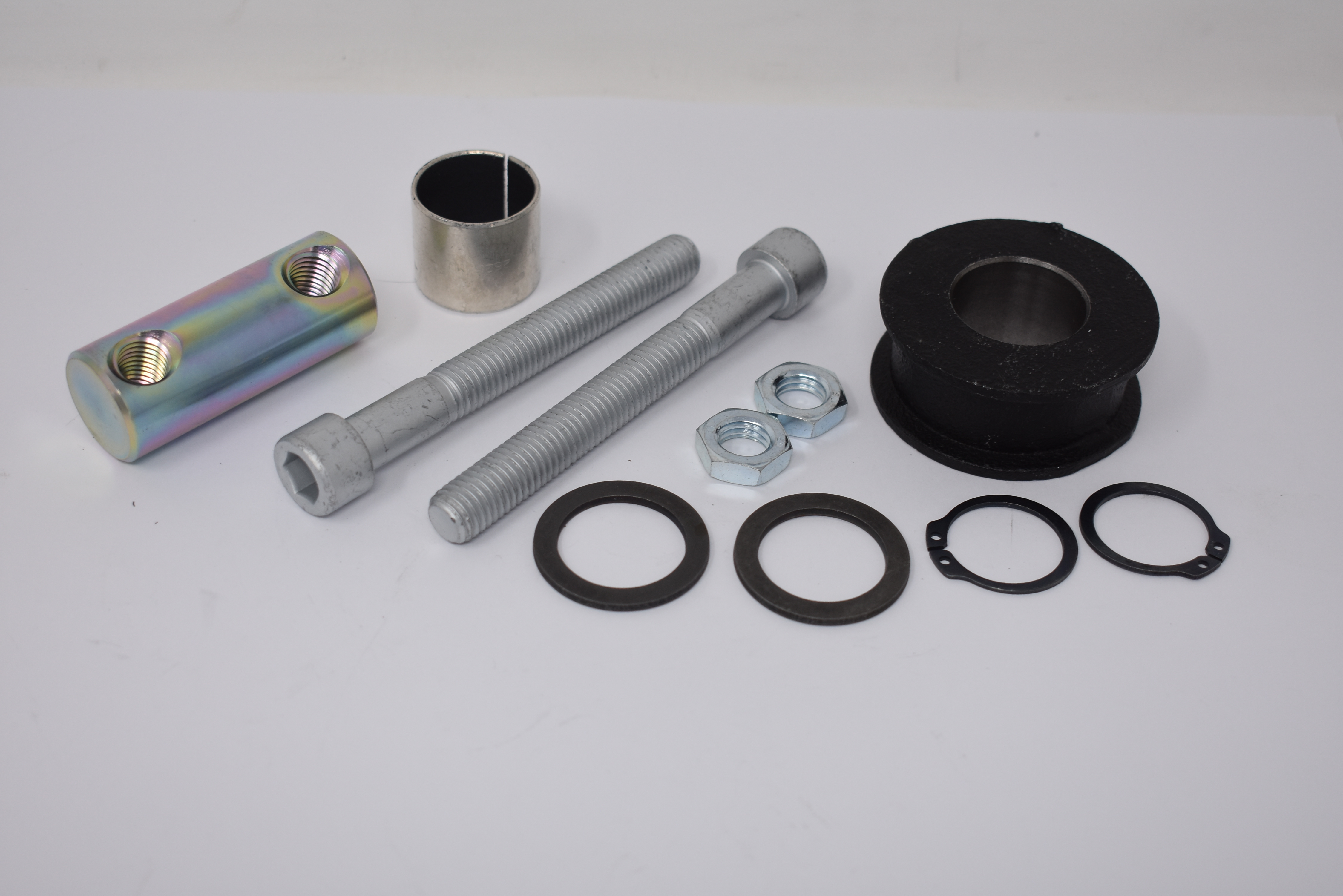 KETTENSPANNER KOMPL. T163