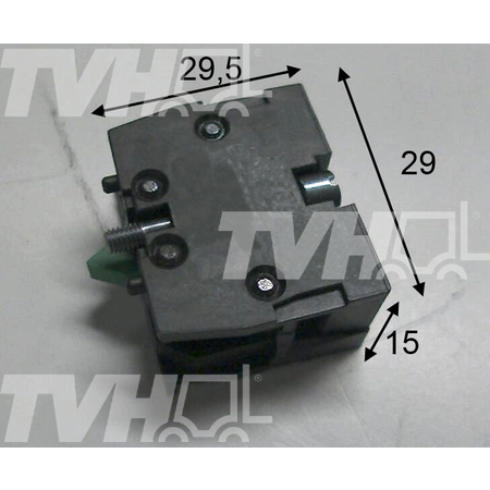 Produktbild von Contact Block