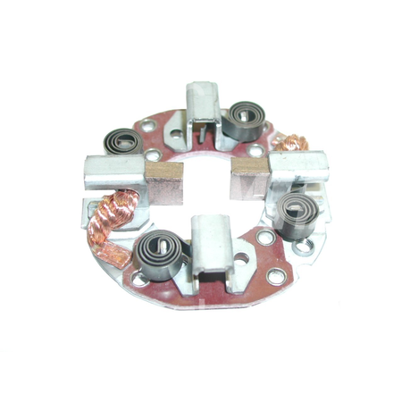 Produktbild von Kohlenhalterung