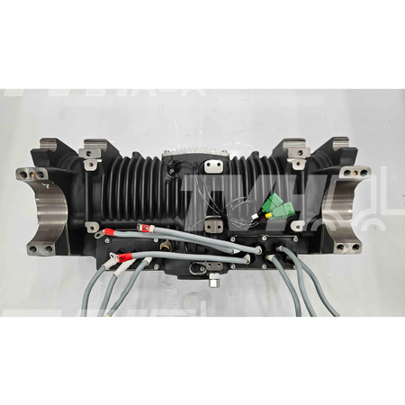 Produktbild von Elektromotor