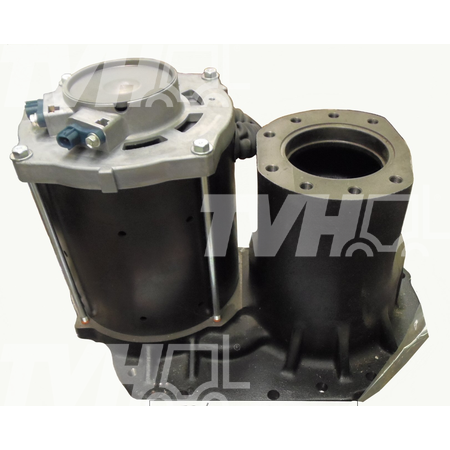 Produktbild von Elektromotor