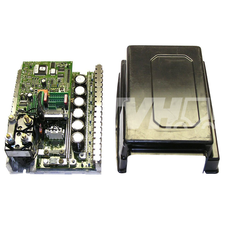 Produktbild von Motorsteuerung Überholt