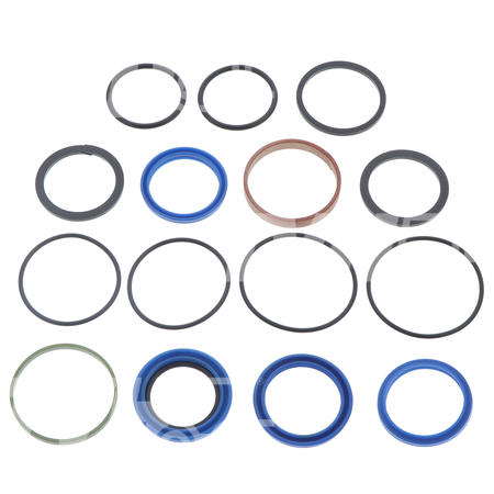 Produktbild von Dichtungsatz Zylinder