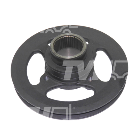 Produktbild von Keilriemenscheibe