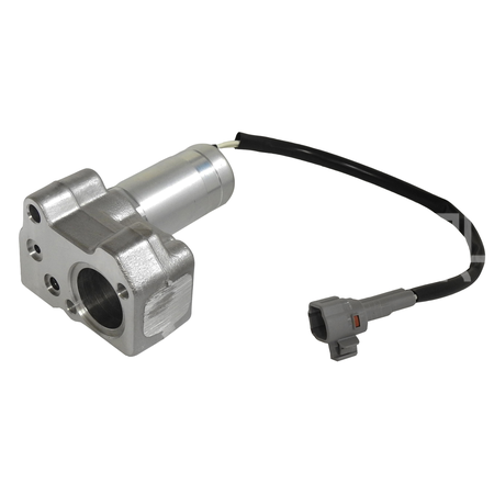 Produktbild von Elektroventil Hydraulisch
