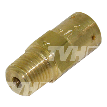 Produktbild von Ueberdruckventil