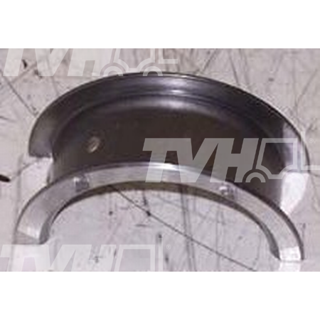 Produktbild von Lagerschale