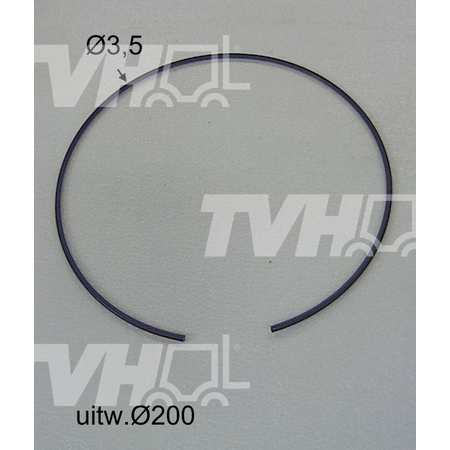 Produktbild von Ring