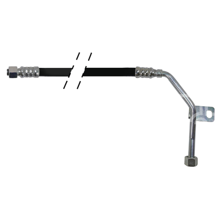 Produktbild von Hydraulikschlauch Mit Armatur