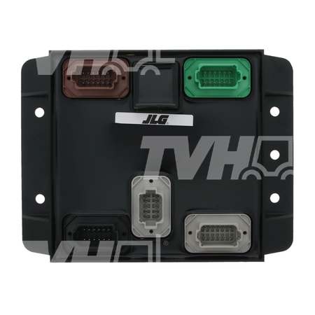 Produktbild von Control,chassis