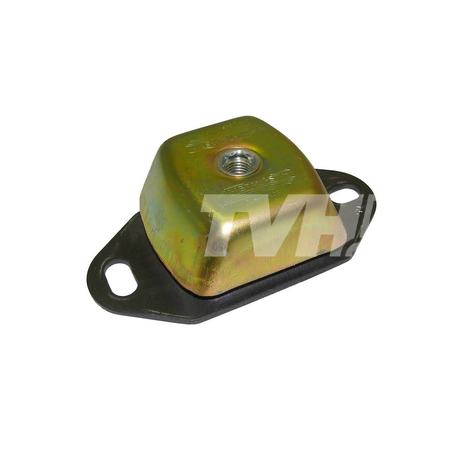 Produktbild von Gummi Puffer