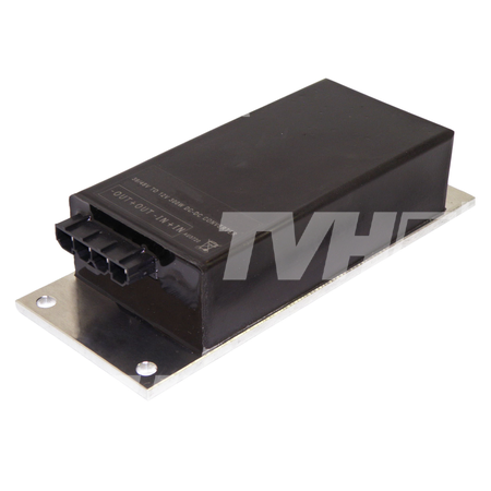 Spannungswandler Produktbild von Spannungswandler