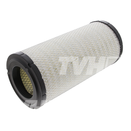 Filterpatrone