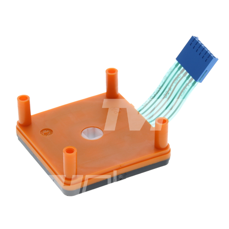 Produktbild von Potentiometer