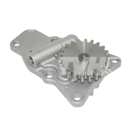 Produktbild von Ölpumpe Motor
