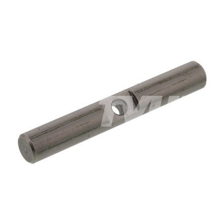 Produktbild von Achse - Gerade - 84 Mm (l)