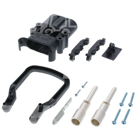 Produktbild von Batterieanschlussbaugruppe
