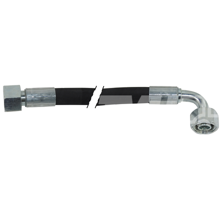 Produktbild von Hydraulikschlauch Mit Armatur