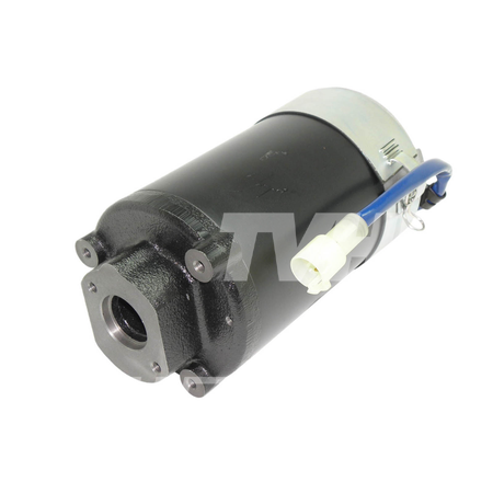 Produktbild von Elektromotor