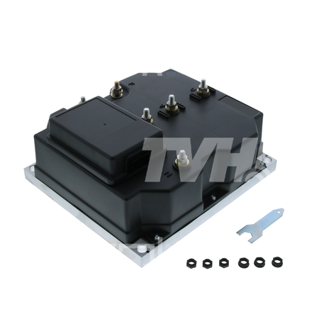 Produktbild von Motorregler