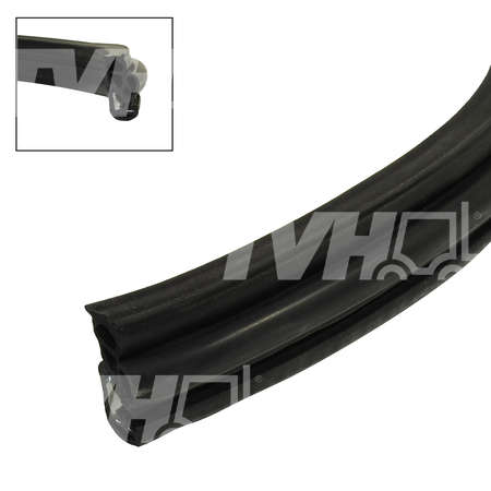 Produktbild von Dichtungsprofile