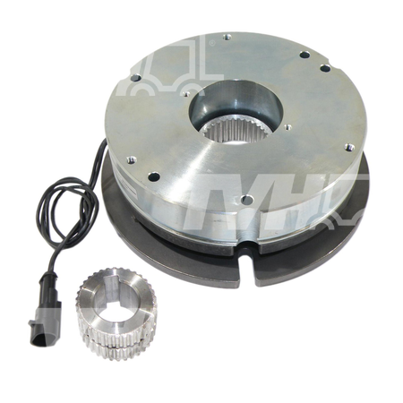 Produktbild von Elektrische Bremse