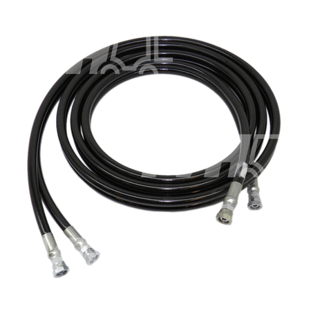 Produktbild von Hydraulikschlauch Mit Armatur