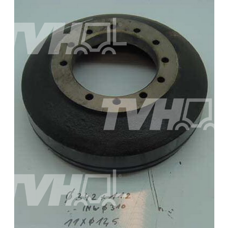 Produktbild von Bremstrommel