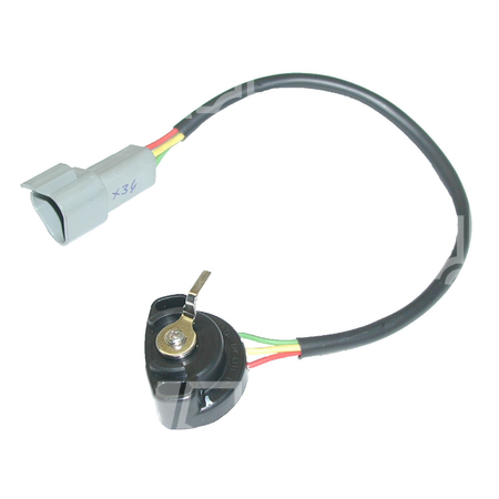 Produktbild von Potentiometer