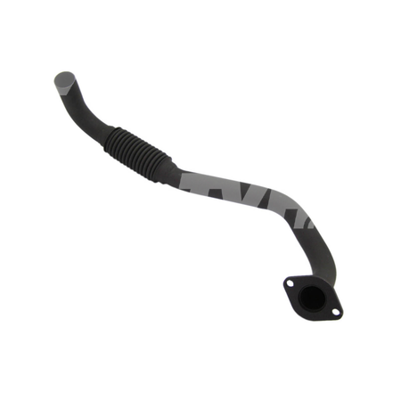 Doosan-Auspuffrohr-Nr-A321050 Auspuffrohr