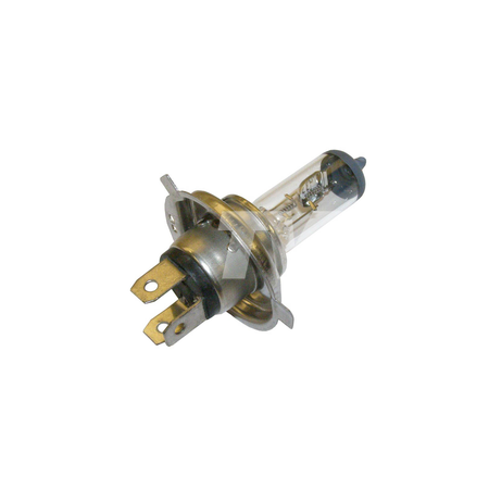 Produktbild von GlÜhlampe 24v 75/70w P43t H4